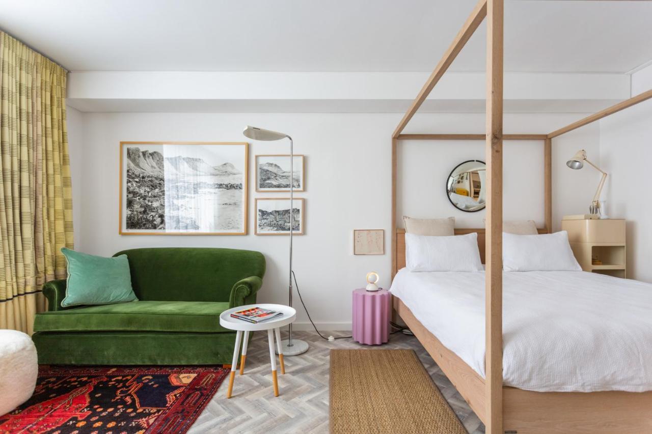 Apartment Mid Century Modern Upper