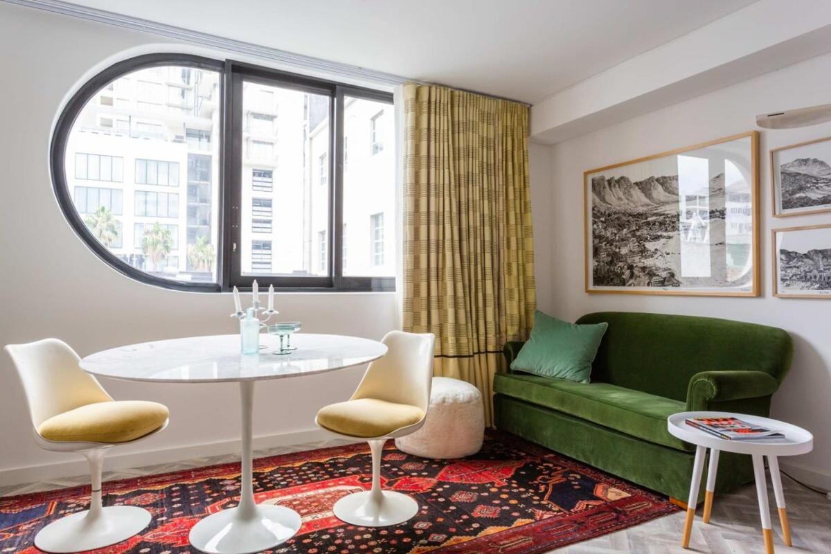 Apartment Mid Century Modern Upper Cape Town